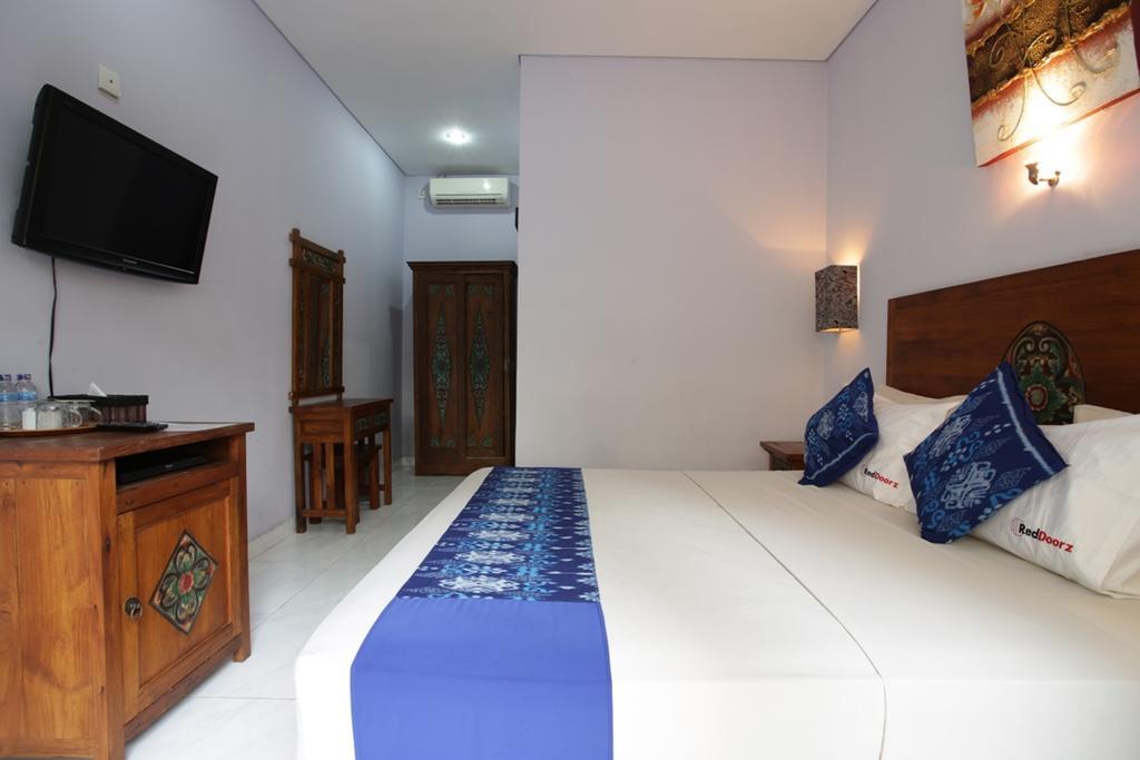 Reddoorz @ Pantai Cemara Sanur Ξενοδοχείο Εξωτερικό φωτογραφία