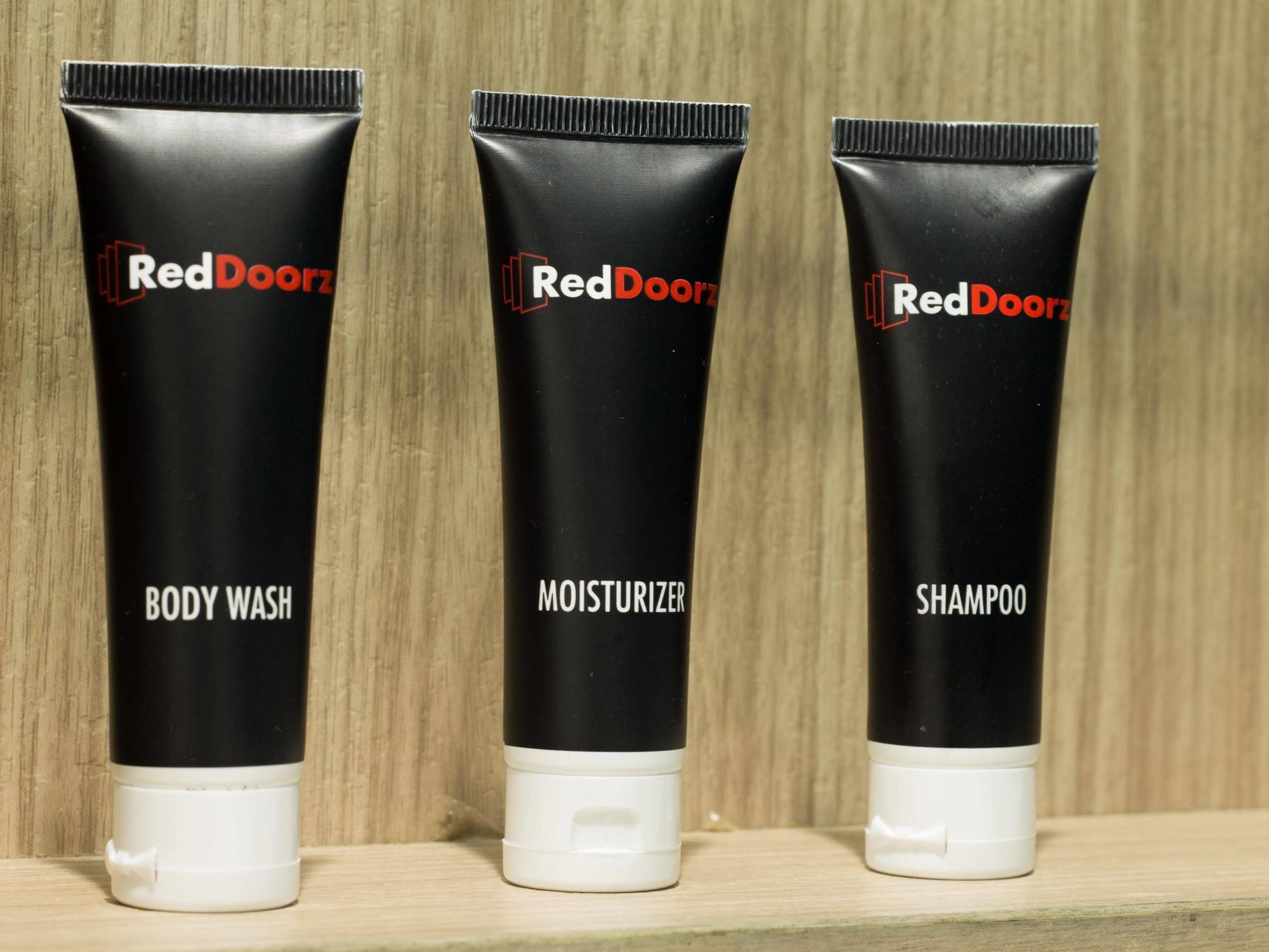 Reddoorz @ Pantai Cemara Sanur Ξενοδοχείο Εξωτερικό φωτογραφία